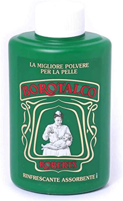 buy borotalco online